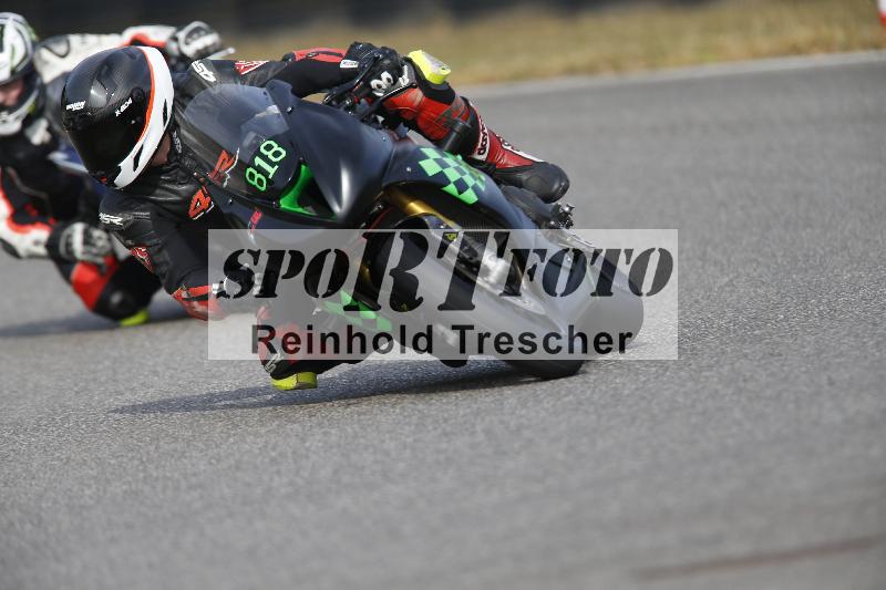 /48 03.10.2026  Speer Racing ADR/Gruppe rot/818